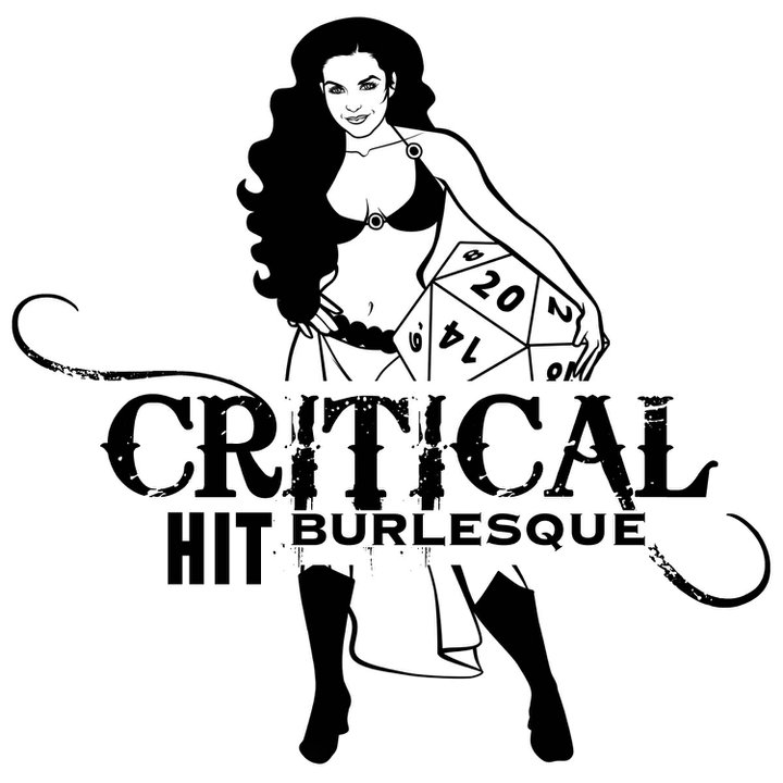 Critical Hit Burlesque
