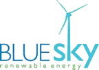 Blue Sky Renewable Energy