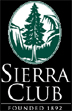 Sierra Club Advocate