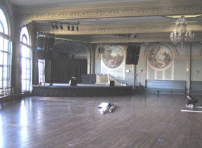 UAN.CRYSTAL.BALLROOM.INSTALLATION.2005