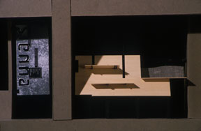 CRIT.ROOM, 1997.
