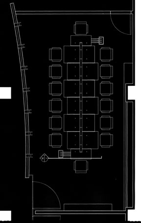 CONFERENCE.ROOM, 1997.