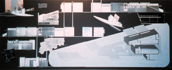 TKTS, 1999.