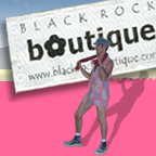 Black Rock Boutique